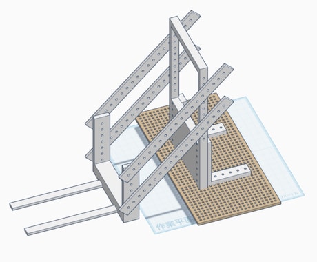 Tinkercadの使い方を丁寧に教えます 初心者でも安心！3Dモデリングをゼロから習得できます イメージ2