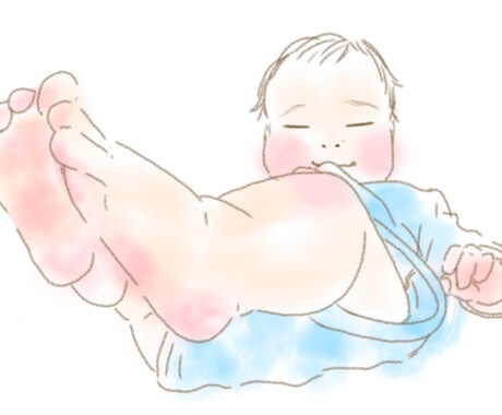 似顔絵、イラスト描きます！ イメージ2