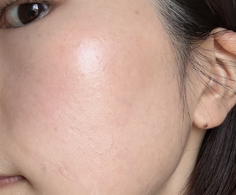 あなたにぴったりのスキンケアアイテムをご提案します 化粧品検定１級・特級コスメコンシェルジュの資格あり イメージ1