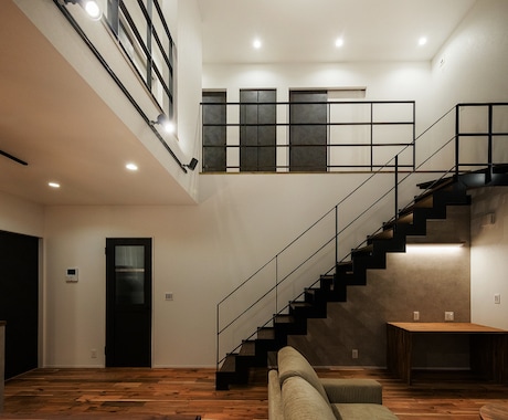 プロが壁紙＋照明＋床材＋建具をまとめてご提案します 一級建築士が床材・壁紙・建具・照明選びを品番・価格つきで提案 イメージ1