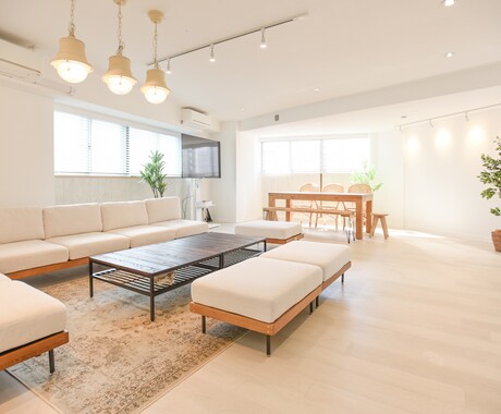 建築や内装の写真を撮影します 内装の撮影ご依頼ください！お好みの色味で調整いたします！ イメージ2