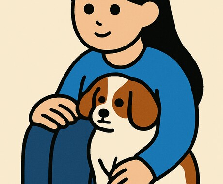 現役獣医師が動物たちとの暮らしの疑問をお伺いします わんちゃん／ねこちゃんとの暮らしのご相談をお聞きします。 イメージ1