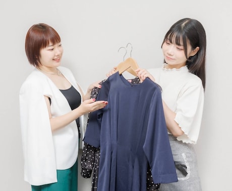 10名半額！2年で2000人の実績☆骨格診断します 人気サロンの現役オーナー◎骨格ミックスまで見られます！ イメージ1