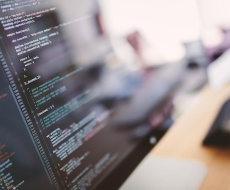 Windowsアプリケーション開発いたします C#, VB.NETで開発いたします、ご相談ください イメージ1