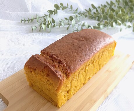 ワンボウル！米粉キャロットケーキの作り方教えます 美肌を目指す女子＆野菜嫌いのお子様にオススメ！ イメージ2
