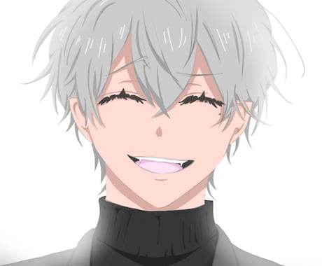 イラスト描きます ご希望に沿ったイラストをお描きします イメージ1