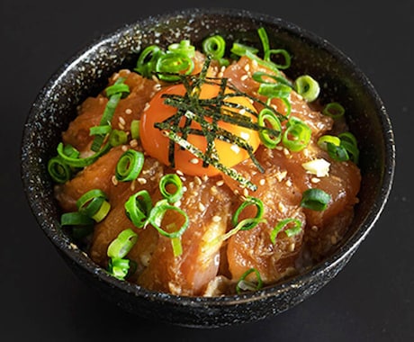 肉料理専門店で使う何にでも合う丼ぶりのたれ教えます Google口コミ4.5の肉料理店の丼ぶりのタレ伝授します！ イメージ2