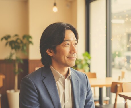 hss型hspの仕事の悩みを相談できます 24職種、起業34年目の経験から 現実的なアドバイスします イメージ1
