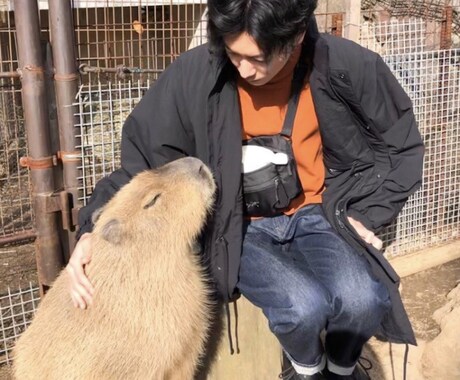 29歳にして壮絶人生☘️だからこそ受止めます 【実話】AV男優、結婚3ヶ月で離婚、パワハラで肋骨骨折‼️ イメージ2