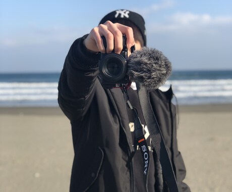 思い出をおしゃれな動画にします 既存のお持ちの動画を編集でおしゃれな動画にします。 イメージ2