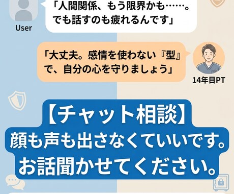 人間嫌いのための対話術： 1４年目PTが教えます 現場のクレーム・人間関係をシステムで攻略します イメージ1