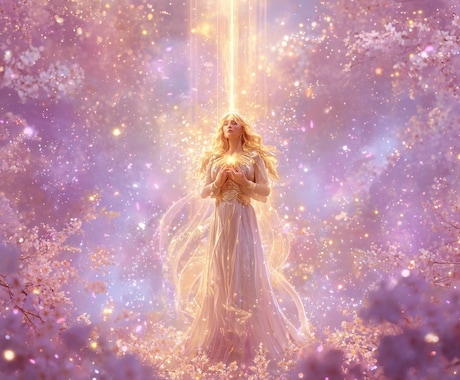 人間関係の波動の歪みを修復します 誤解や摩擦が生まれる流れを読み優しい関係性へ整え直す イメージ1