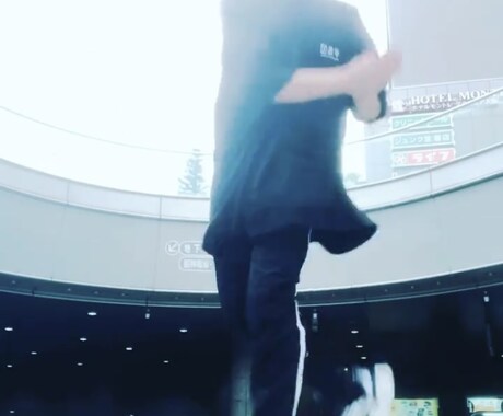 簡単で尚且つ凄いと思われるダンス教えます ・軽い運動で簡単なダンスを始めたい方へ イメージ1