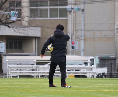 初回限定！！サッカーの個人分析を承ります プロ〜学生まで、分析経験のあり！ぜひ一度お試しください！ イメージ2