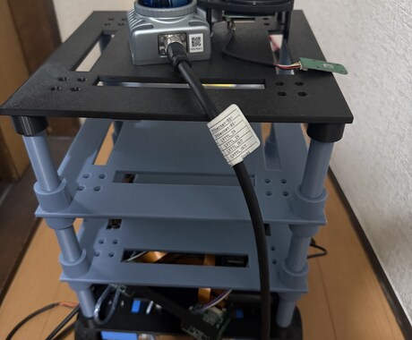 ラズパイ 等のハードウェア試作をします IoTデバイスのPoC開発対応 イメージ2