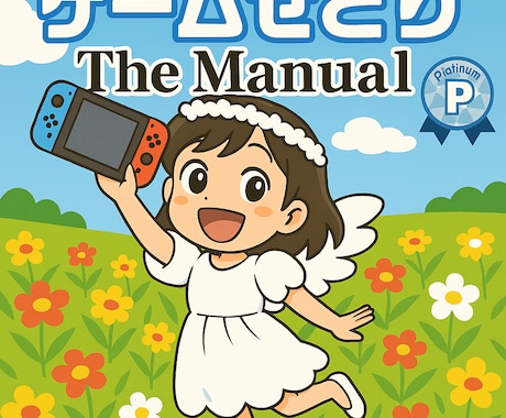 副業☆「●●ゲーム販売」を伝授いたします 管理人オリジナルの「●●ゲームせどり」を実践してみませんか？ イメージ2
