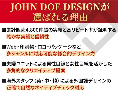 集客につながるホームページ・LPを制作します コーポレート・EC・LP・リクルート。幅広いサイト制作に対応 イメージ2