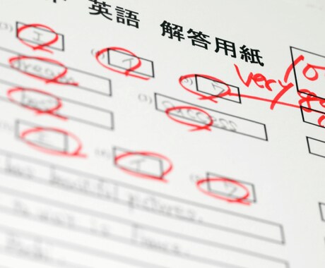 遠隔気功でテスト（試験）時間に合わせて気を送ります 集中力と解答力を高めて高得点を獲り、ライバルに差をつける イメージ2