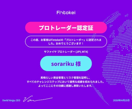 購入者限定　FXインジケータ専用でサポートします 購入後も、勝てるようになるまで徹底サポート。 イメージ2