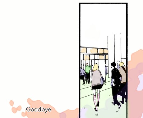 PR、企業やお店の宣伝、似顔絵なども描きます お店の紹介や宣伝、写真などをイラストにします！ イメージ2