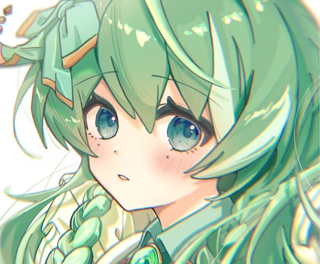 等身キャラクターを描きます 幅広くご使用いただけるイラストを制作 イメージ2