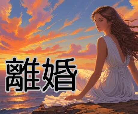 この離婚は試練？魂の成長と未来を占います 離婚経験者が、この離婚の本当の意味を魂の視点で読み解きます。 イメージ1