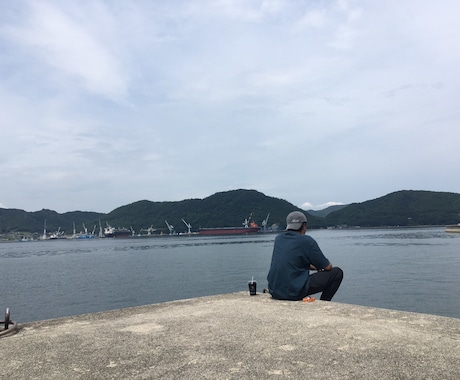 一般の私が一般の目線でお話しを伺います スッキリして新たにスタートしようぜよ！！ イメージ2