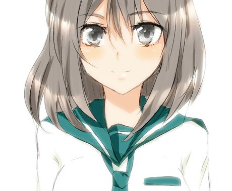 イラスト描きます＆塗ります[同人可] イメージ2