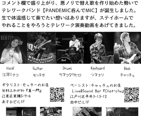 チラシ・フライヤーのデザインを編集します プロ仕様ではありませんが廉価で画像作成のお手伝いします イメージ1