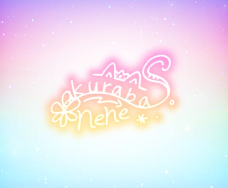 あなただけのオリジナルサインを考えます 芸能人のような好きなものを詰め込んだサインがほしい方へ イメージ2