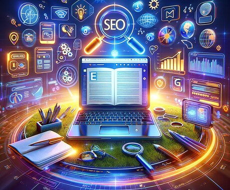 装飾不要!タグ付のSEO記事を10記事提供します スターターセット!高品質なSEO記事をまとめて提供 イメージ1