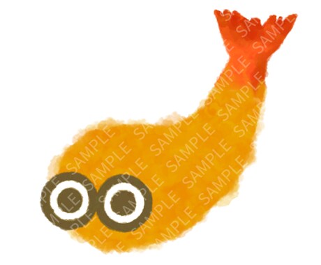 SNSアイコン等に使えるイラスト、お描きします 短納期も応相談！ 個性溢れるイラストをご提供します！ イメージ2