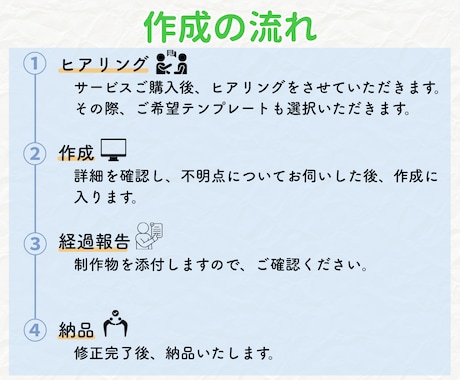 LINEリッチメニューを丁寧に作成します 丁寧な対応！オリジナルデザインと機能性で集客UPのお手伝い イメージ2