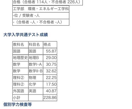 阪大工学部塾講師が1か月間毎週学習サポートします 勉強法スケジュール、悩み相談など全力サポートします！ イメージ2
