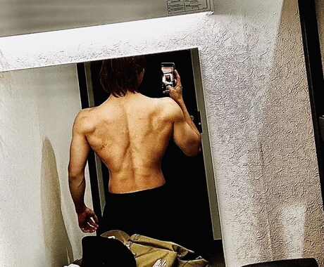 理想の体を手に入れる為のサポートを行います 健康的で楽しいボディメイクを！✨✨ イメージ1