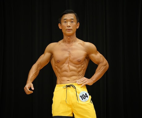 1ヶ月間のダイエット、トータルサポートを行います トレーニング科学研究者がトレーニングと栄養を完全サポート イメージ1