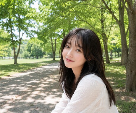 男性限定　お話ききます 20代前半女子にお話してくれませんか？❤️ イメージ1