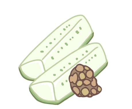 飲食店で使えるイラスト描きます 料理やドリンク、食べ方の説明まで！どんなタッチでも対応★ イメージ2