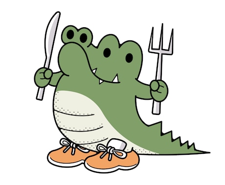 PRに大活躍！動物キャラクター制作いたします チーム、お店等のイメージアップにいかがですか イメージ2
