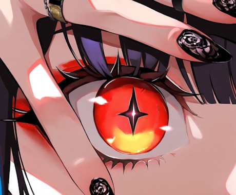 キャラ・絵柄・背景のLoRAを制作いたします 最新Illustrious対応。失敗しないLoRA制作代行。 イメージ2