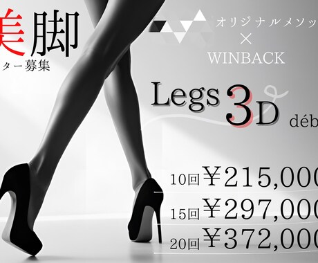 店内掲示用POP制作承ります イベントやキャンペーンの告知用のPOP作成が苦手な方へ イメージ2