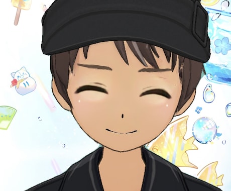 解決できるまでお付き合いします 平凡なサラリーマンだけどちょっと変わった人に相談を イメージ1