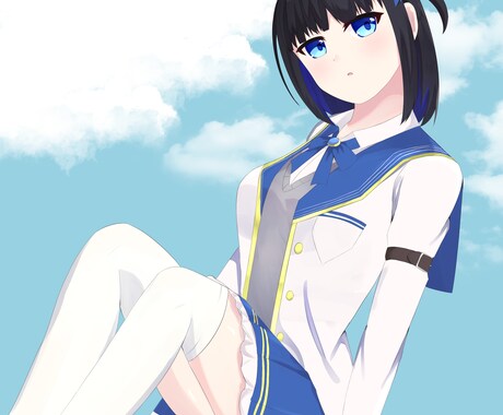 イラスト描きます イメージ1