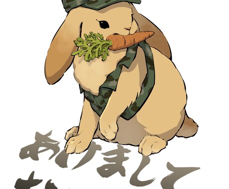 ペットや好きな動物をイラストにします お好きな動物をイラストとしてアイコンやスマホケースに！ イメージ2