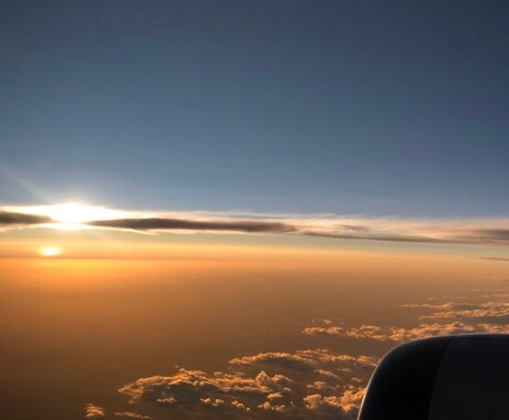航空業界を憧れから現実へと引き寄せます CA受験者向け！元CAがサポート イメージ1