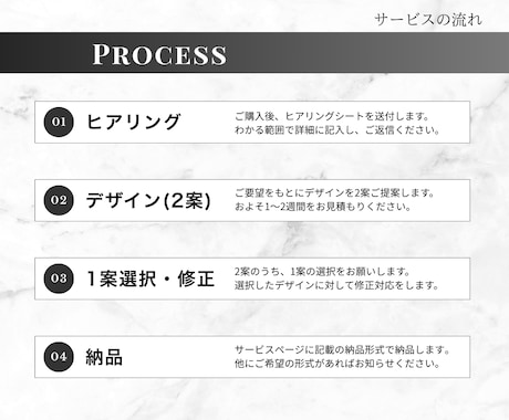 残1枠》シンプルで洗練されたロゴを制作いたします 修正回数無制限 | デザイン提案数2案 | 実績700件以上 イメージ2