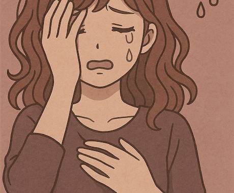 片想い…複雑恋愛…復縁…失恋*⁠⁠お悩み解決します お相手の気持ちや今後の展開…タロットカードに聞いてみましょう イメージ2