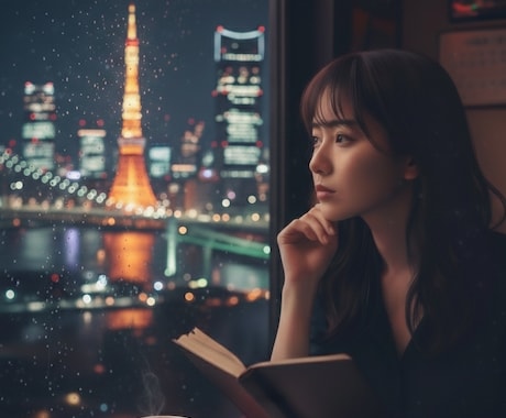 誰にも言えない恋のお悩みをじっくりお聞きします 一人で抱え込む恋のお悩みに寄り添います イメージ2