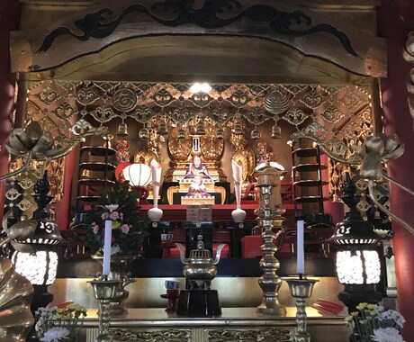葬儀、法事等、菩提寺が無く困っている方相談致します お坊さんに供養して欲しいが、お寺との接点がない方 イメージ1
