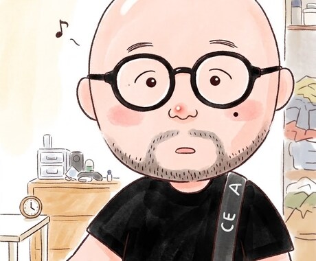 いつも聴く側のあなたの話を、今日は僕が聴きます 答えを急がず、あなたのペースでゆっくりお話を聴きます イメージ1